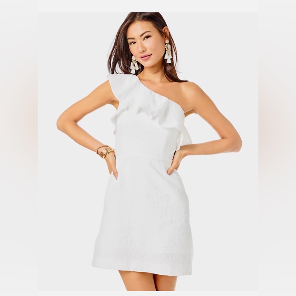Lilly Pulitzer Kipton romper